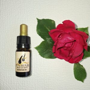 Nutrition Oil Small - 10ML  Voor Mannen