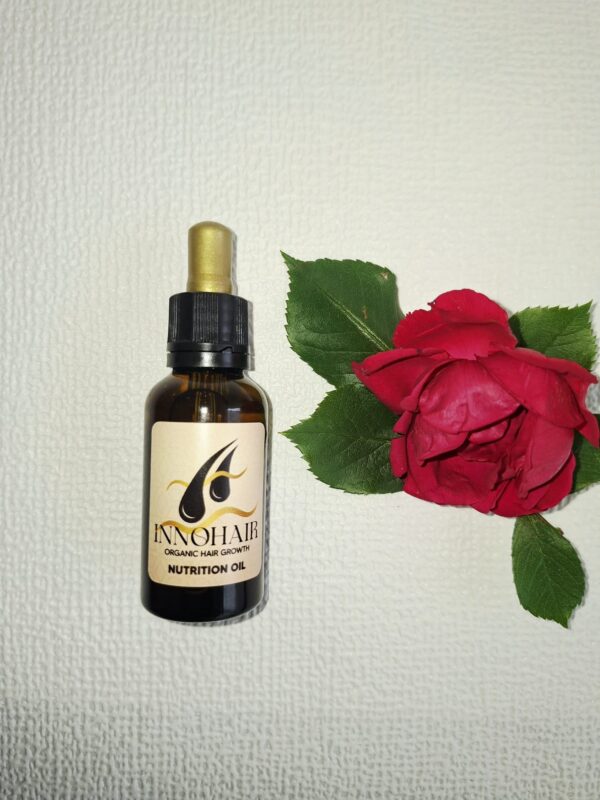 Natural Oil 30ML